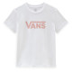 Vans Γυναικεία κοντομάνικη μπλούζα WM Drop V